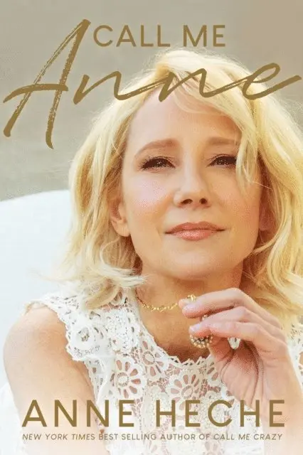 Anne Heche - Call Me Anne, E-bok. Tillgänglighet: Lägg i varukorg