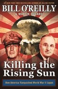 Killing The Rising Sun