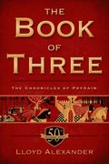 Book of Three, 50th Anniversary Edition