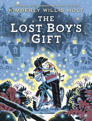 Kimberly Willis Holt - Lost Boy's Gift, Inbunden. Tillgänglighet: Lägg i varukorg