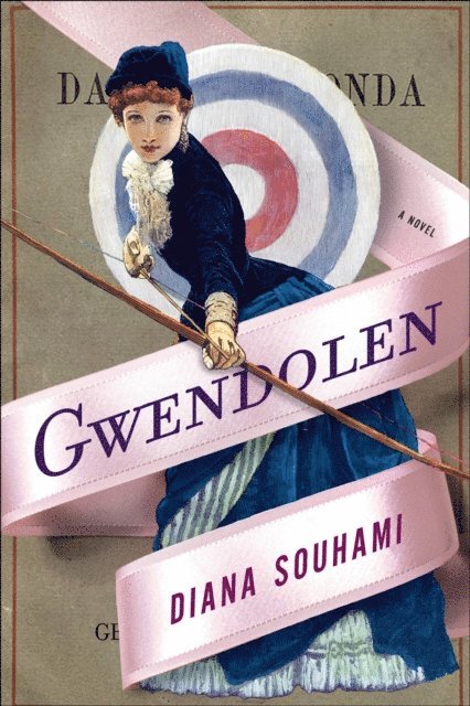 Diana Souhami - Gwendolen, E-bok