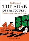 Arab Of The Future 2