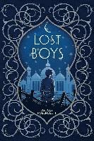 Darcey Rosenblatt - Lost Boys, Inbunden
