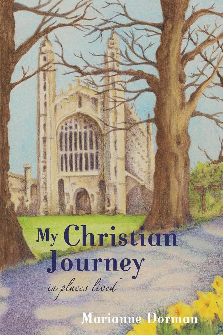 Marianne Dorman - My Christian Journey, Häftad