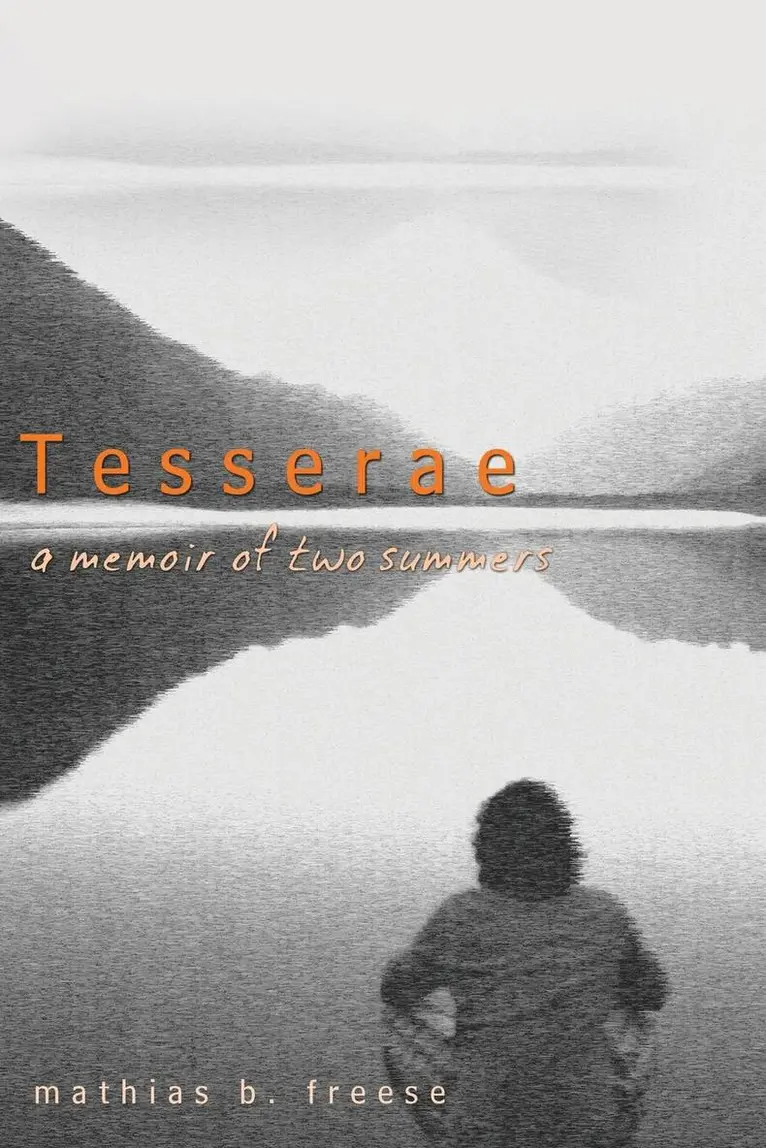 Mathias B Freese - Tesserae, Häftad. Tillgänglighet: Lägg i varukorg