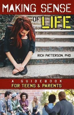 Rich Patterson - Making Sense of Life, Häftad. Tillgänglighet: Lägg i varukorg