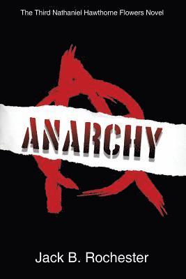 Jack B Rochester - Anarchy, Häftad