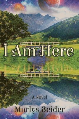 Marlys Beider - I Am Here, Häftad