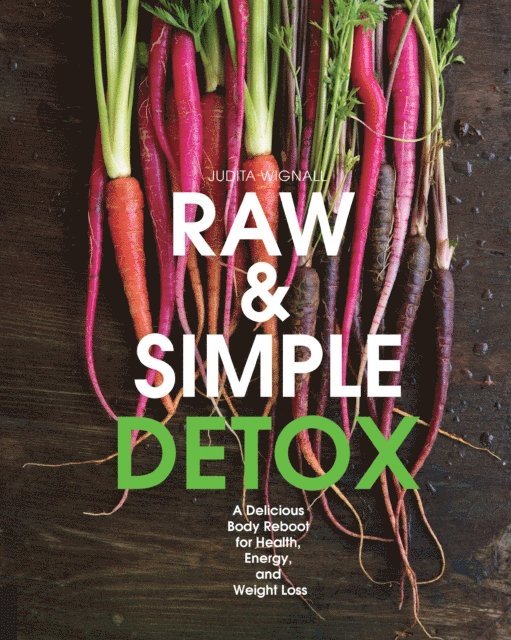Raw and Simple Detox