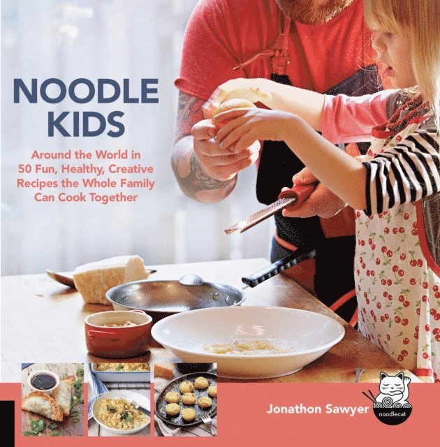 Noodle Kids