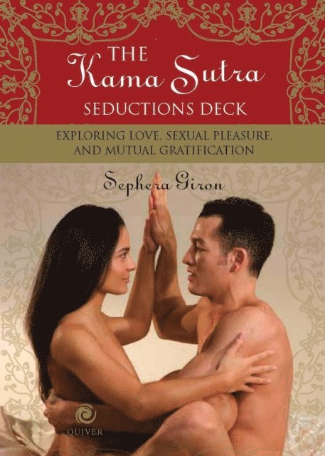 Sephera Giron - Kama Sutra, E-bok