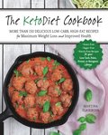 KetoDiet Cookbook