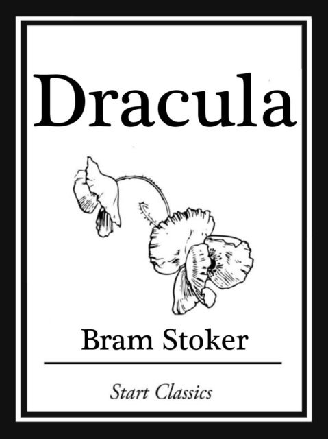 Bram Stoker - Dracula, E-bok