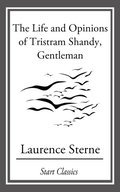 Life and Opinions of Tristram Sha