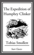 Expedition of Humphry Clinker