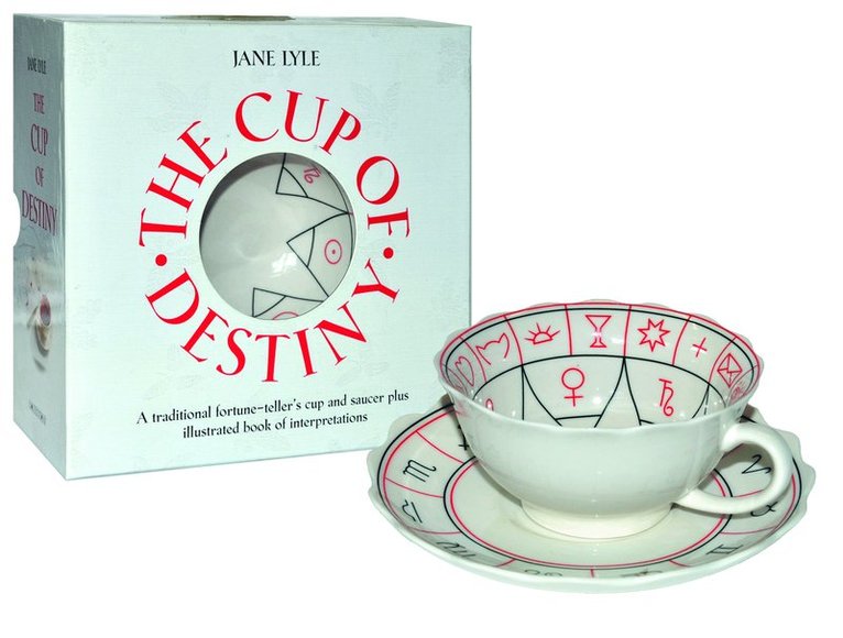 Jane Lyle - The Cup of Destiny, Övrigt