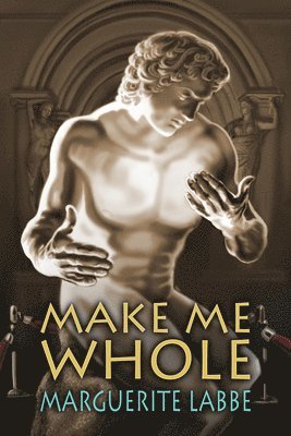 Marguerite Labbe - Make Me Whole, Häftad. Tillgänglighet: Lägg i varukorg