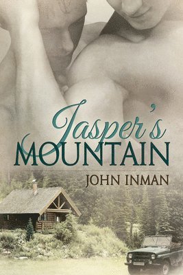 John Inman - Jasper's Mountain, Häftad