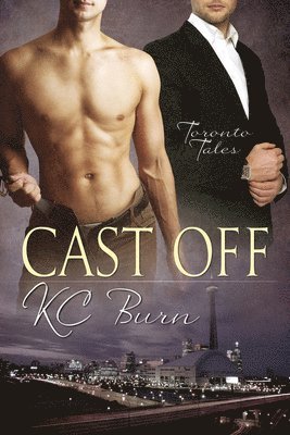 KC Burn - Cast Off Volume 3, Häftad