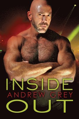 Andrew Grey - Inside Out Volume 1, Häftad