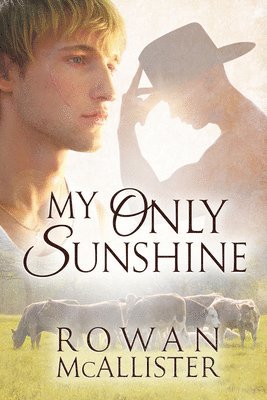 Rowan McAllister - My Only Sunshine, Häftad
