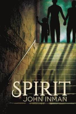 John Inman - Spirit, Häftad