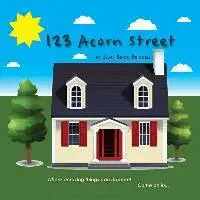 Jane Brice Briddell - 123 Acorn Street, Häftad. Tillgänglighet: Lägg i varukorg