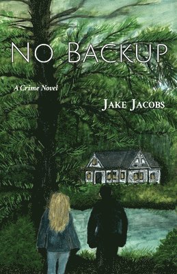 Jake Jacobs - No Backup, Häftad. Tillgänglighet: Lägg i varukorg