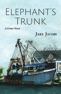 Jake Jacobs - Elephant's Trunk, Häftad. Tillgänglighet: Lägg i varukorg