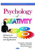 Psychology of Creativity