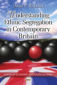 Understanding Ethnic Segregation in Contemporary Britain