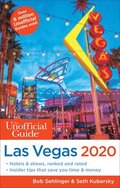 The Unofficial Guide to Las Vegas 2020