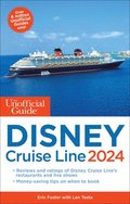 Unofficial Guide to the Disney Cruise Line 2024