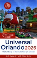 Unofficial Guide to Universal Orlando 2026