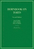 Hornbook on Torts