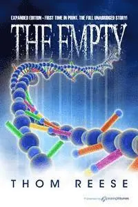 Thom Reese - The Empty, Häftad. Tillgänglighet: Lägg i varukorg