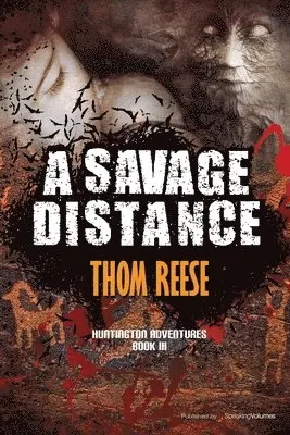 Thom Reese - A Savage Distance, Häftad. Tillgänglighet: Lägg i varukorg