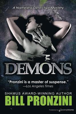 Bill Pronzini - Demons, Häftad