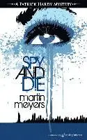 Martin Meyers - Spy and Die, Häftad. Tillgänglighet: Lägg i varukorg