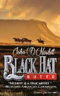 Black Hat Butte