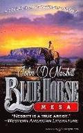Blue Horse Mesa