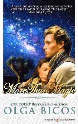Olga Bicos - More Than Magic, Häftad