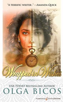 Olga Bicos - Wrapped in Wishes, Häftad