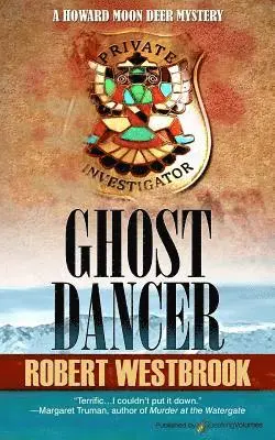 Robert Westbrook - Ghost Dancer, Häftad. Tillgänglighet: Lägg i varukorg