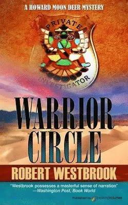 Robert Westbrook - Warrior Circle, Häftad. Tillgänglighet: Lägg i varukorg