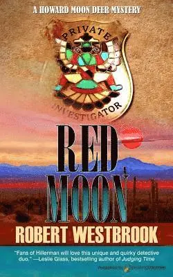 Robert Westbrook - Red Moon, Häftad. Tillgänglighet: Lägg i varukorg