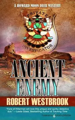 Robert Westbrook - Ancient Enemy, Häftad. Tillgänglighet: Lägg i varukorg