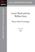 Lester Ward and the Welfare State