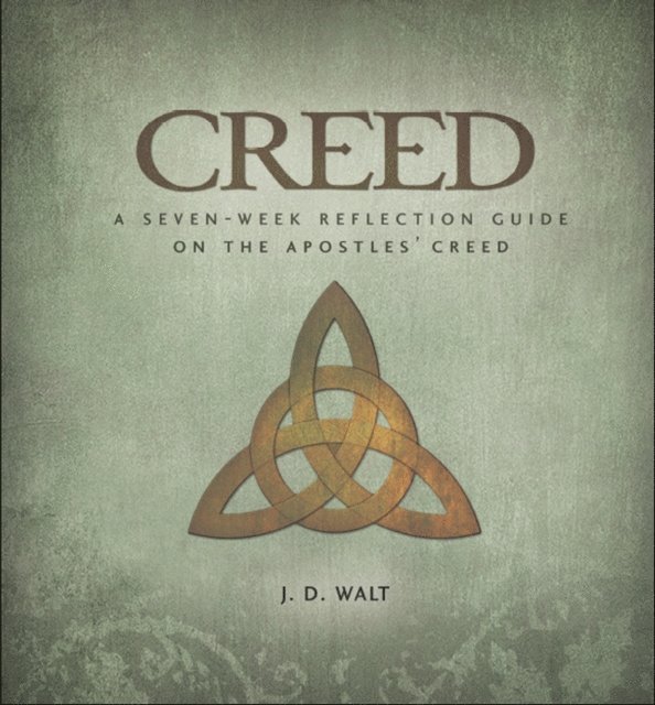 J. D. Walt - Creed, E-bok