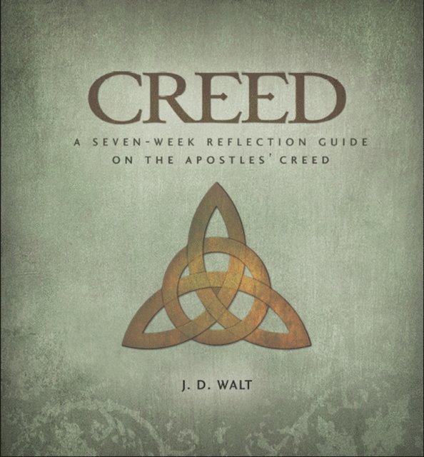 J. D. Walt - Creed, E-bok